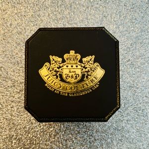 Juicy Couture Charms worn one time sold separately unless an offer for all 3